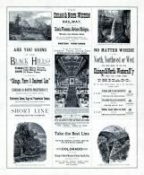 Advertisement 002, Wisconsin State Atlas 1881